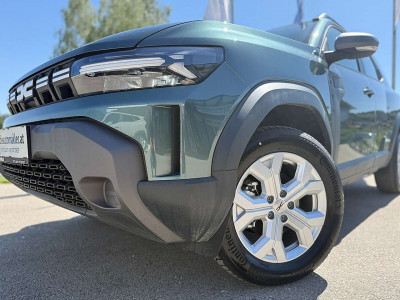 Dacia Duster Gebrauchtwagen Dacia Duster Gebrauchtwagen