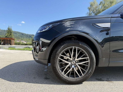 Land Rover Discovery Gebrauchtwagen Land Rover Discovery Gebrauchtwagen