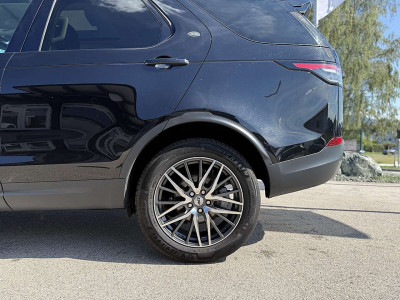Land Rover Discovery Gebrauchtwagen Land Rover Discovery Gebrauchtwagen