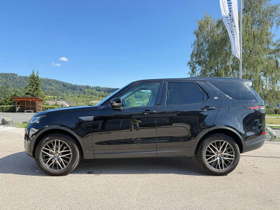 Land Rover Discovery Gebrauchtwagen Land Rover Discovery Gebrauchtwagen
