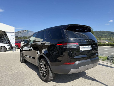 Land Rover Discovery Gebrauchtwagen Land Rover Discovery Gebrauchtwagen
