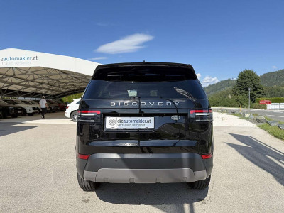 Land Rover Discovery Gebrauchtwagen Land Rover Discovery Gebrauchtwagen