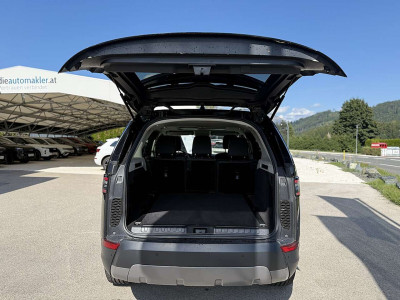 Land Rover Discovery Gebrauchtwagen Land Rover Discovery Gebrauchtwagen