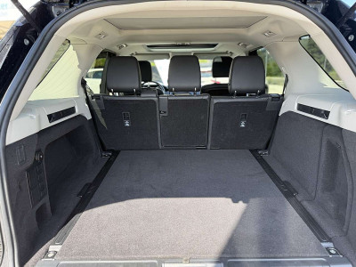 Land Rover Discovery Gebrauchtwagen Land Rover Discovery Gebrauchtwagen