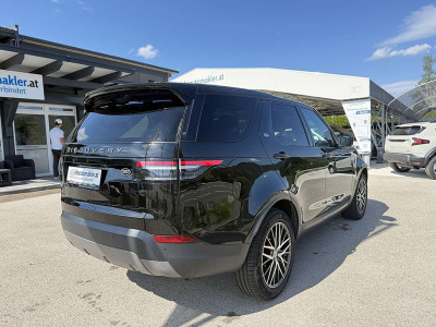 Land Rover Discovery Gebrauchtwagen Land Rover Discovery Gebrauchtwagen
