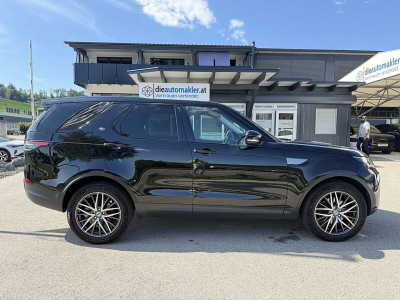 Land Rover Discovery Gebrauchtwagen Land Rover Discovery Gebrauchtwagen