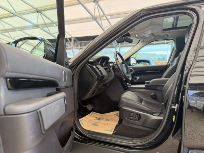 Land Rover Discovery Gebrauchtwagen Land Rover Discovery Gebrauchtwagen