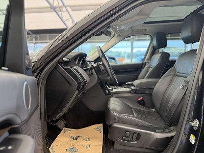 Land Rover Discovery Gebrauchtwagen Land Rover Discovery Gebrauchtwagen