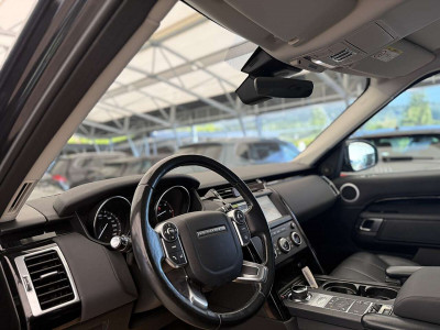 Land Rover Discovery Gebrauchtwagen Land Rover Discovery Gebrauchtwagen