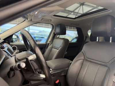 Land Rover Discovery Gebrauchtwagen Land Rover Discovery Gebrauchtwagen