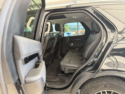 Land Rover Discovery Gebrauchtwagen Land Rover Discovery Gebrauchtwagen