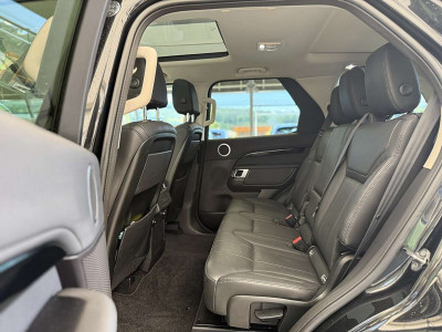 Land Rover Discovery Gebrauchtwagen Land Rover Discovery Gebrauchtwagen