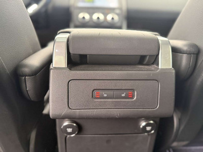 Land Rover Discovery Gebrauchtwagen Land Rover Discovery Gebrauchtwagen