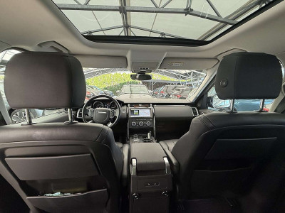 Land Rover Discovery Gebrauchtwagen Land Rover Discovery Gebrauchtwagen
