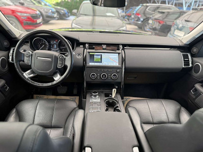 Land Rover Discovery Gebrauchtwagen Land Rover Discovery Gebrauchtwagen