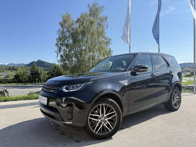 Land Rover Discovery Gebrauchtwagen Land Rover Discovery Gebrauchtwagen