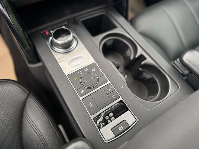 Land Rover Discovery Gebrauchtwagen Land Rover Discovery Gebrauchtwagen