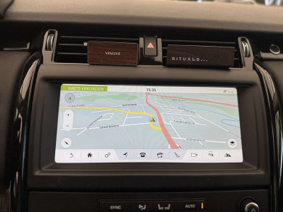 Land Rover Discovery Gebrauchtwagen Land Rover Discovery Gebrauchtwagen