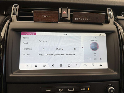 Land Rover Discovery Gebrauchtwagen Land Rover Discovery Gebrauchtwagen