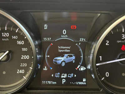 Land Rover Discovery Gebrauchtwagen Land Rover Discovery Gebrauchtwagen