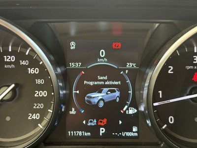 Land Rover Discovery Gebrauchtwagen Land Rover Discovery Gebrauchtwagen