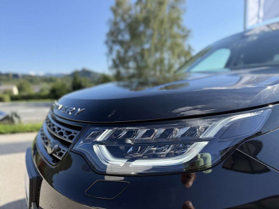 Land Rover Discovery Gebrauchtwagen Land Rover Discovery Gebrauchtwagen