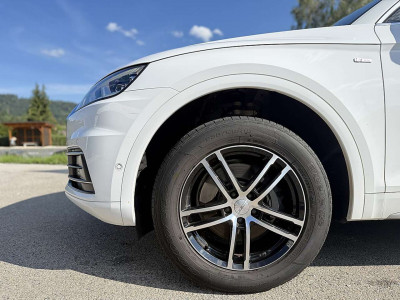 Audi Q5 Gebrauchtwagen Audi Q5 Gebrauchtwagen