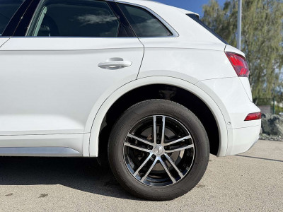 Audi Q5 Gebrauchtwagen Audi Q5 Gebrauchtwagen