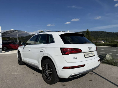 Audi Q5 Gebrauchtwagen Audi Q5 Gebrauchtwagen