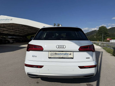 Audi Q5 Gebrauchtwagen Audi Q5 Gebrauchtwagen