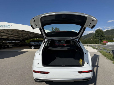 Audi Q5 Gebrauchtwagen Audi Q5 Gebrauchtwagen