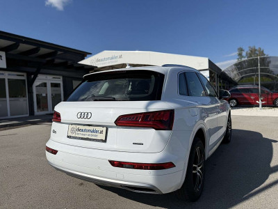 Audi Q5 Gebrauchtwagen Audi Q5 Gebrauchtwagen