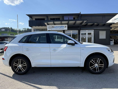 Audi Q5 Gebrauchtwagen Audi Q5 Gebrauchtwagen
