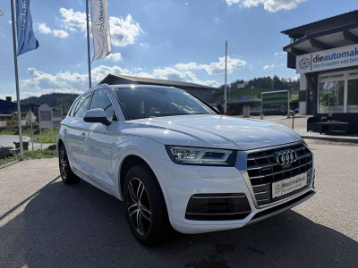 Audi Q5 Gebrauchtwagen Audi Q5 Gebrauchtwagen