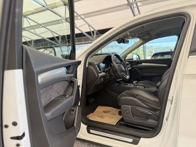 Audi Q5 Gebrauchtwagen Audi Q5 Gebrauchtwagen