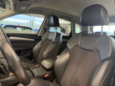 Audi Q5 Gebrauchtwagen Audi Q5 Gebrauchtwagen