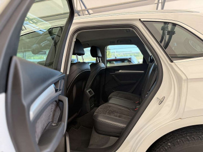 Audi Q5 Gebrauchtwagen Audi Q5 Gebrauchtwagen