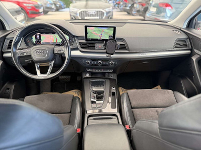 Audi Q5 Gebrauchtwagen Audi Q5 Gebrauchtwagen
