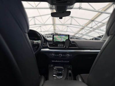 Audi Q5 Gebrauchtwagen Audi Q5 Gebrauchtwagen