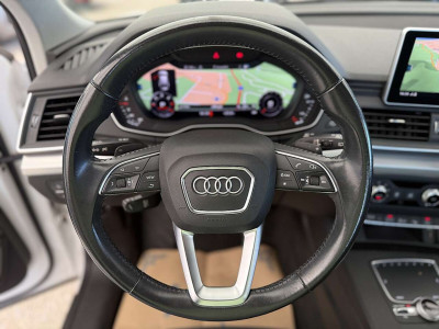 Audi Q5 Gebrauchtwagen Audi Q5 Gebrauchtwagen