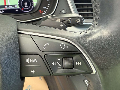 Audi Q5 Gebrauchtwagen Audi Q5 Gebrauchtwagen