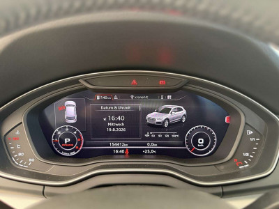 Audi Q5 Gebrauchtwagen Audi Q5 Gebrauchtwagen