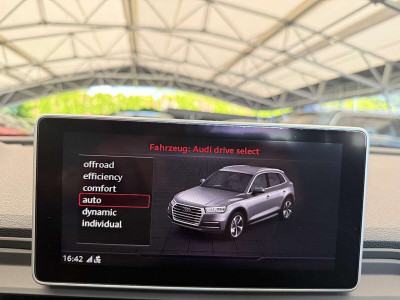 Audi Q5 Gebrauchtwagen Audi Q5 Gebrauchtwagen