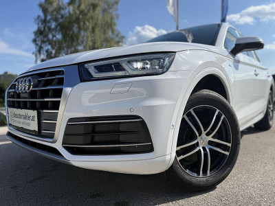 Audi Q5 Gebrauchtwagen Audi Q5 Gebrauchtwagen