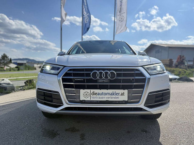 Audi Q5 Gebrauchtwagen Audi Q5 Gebrauchtwagen