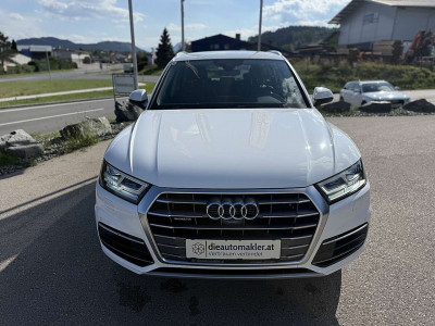 Audi Q5 Gebrauchtwagen Audi Q5 Gebrauchtwagen