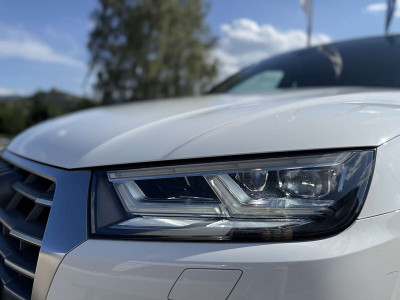 Audi Q5 Gebrauchtwagen Audi Q5 Gebrauchtwagen