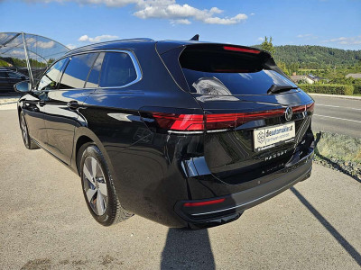 VW Passat Gebrauchtwagen VW Passat Gebrauchtwagen