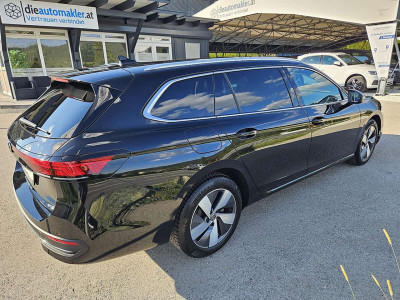 VW Passat Gebrauchtwagen VW Passat Gebrauchtwagen