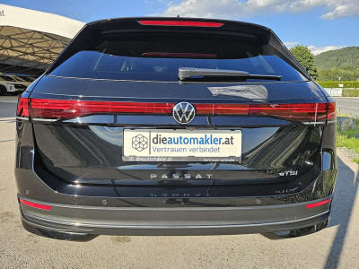 VW Passat Gebrauchtwagen VW Passat Gebrauchtwagen